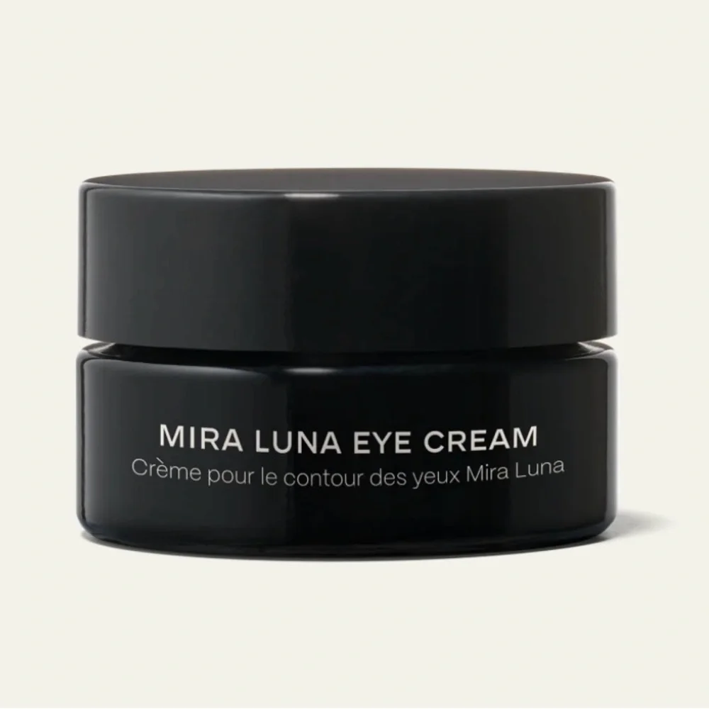 Twentynine Palms Mira Luna eye cream